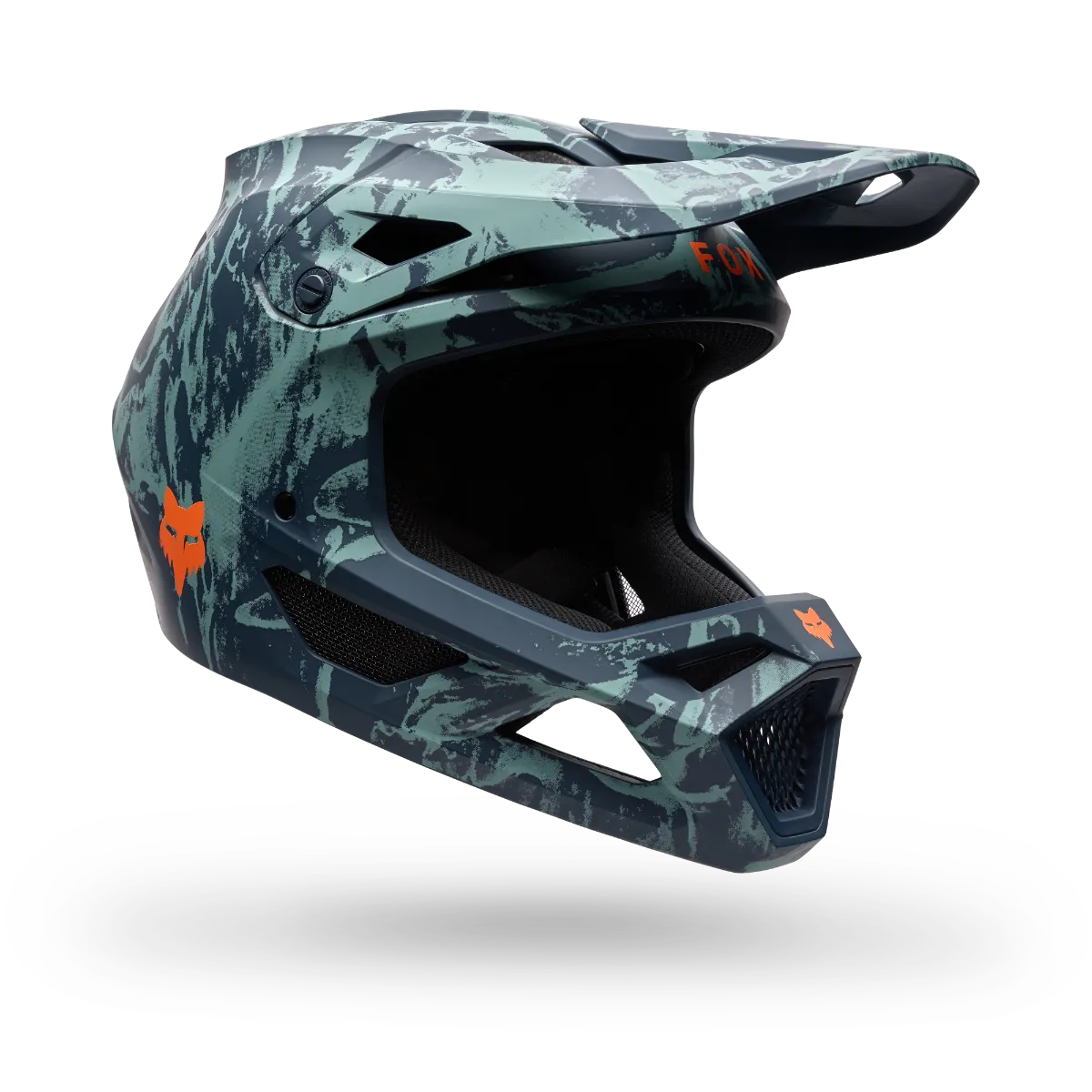 YTH Rampage Image Print CE