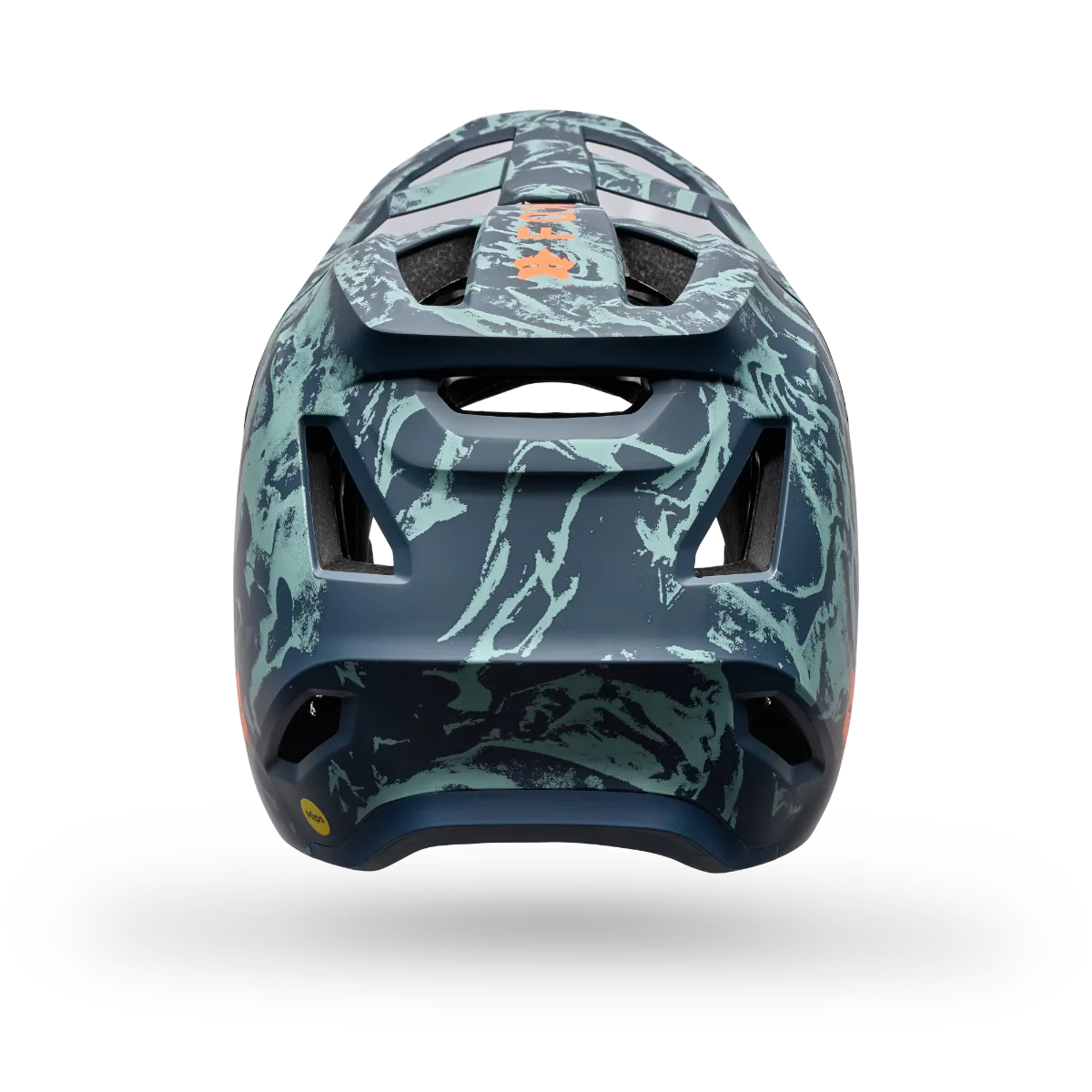 YTH Rampage Image Print CE