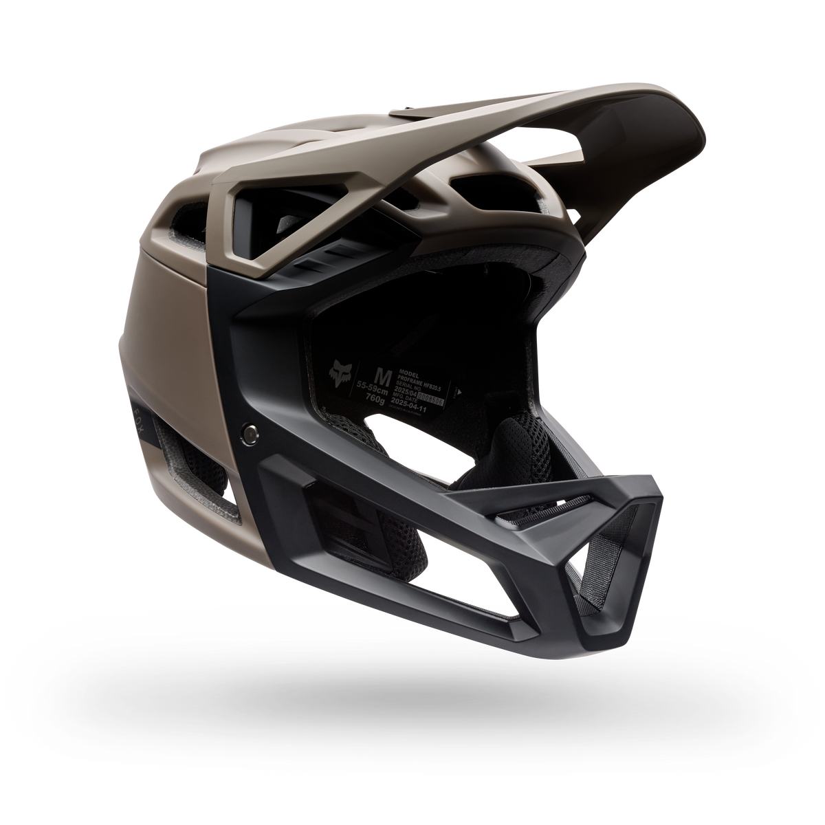 Yth Proframe Solid CE