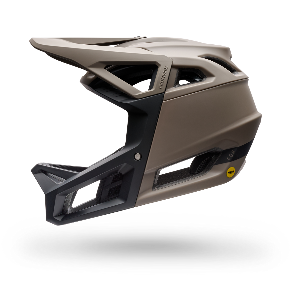 Yth Proframe Solid CE