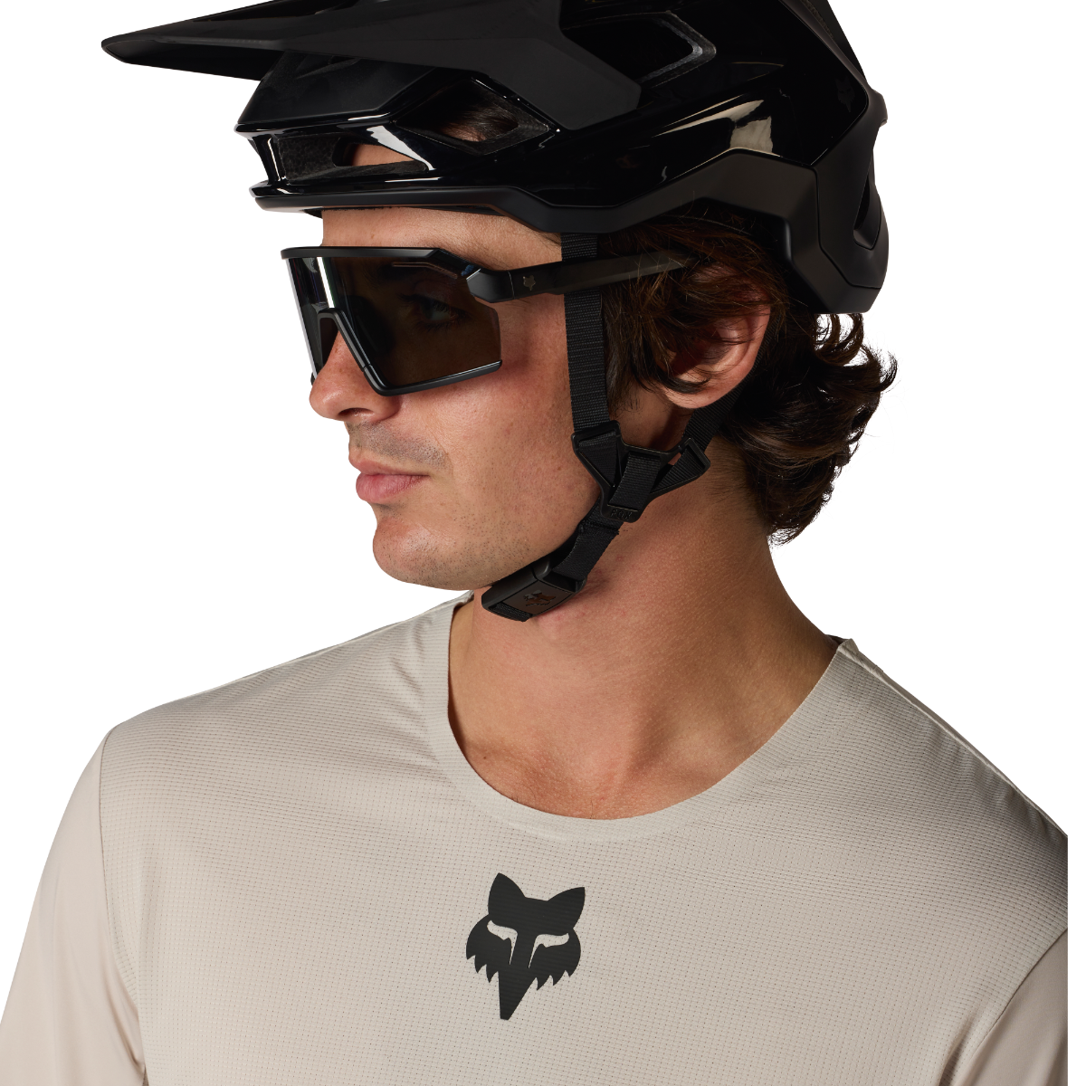 Flexair LS Jersey