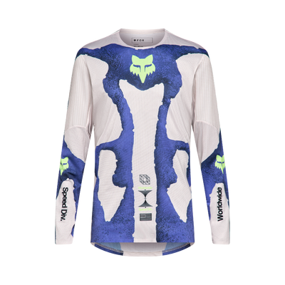 Flexair LS Jersey Awareness LE
