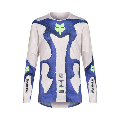 Flexair LS Jersey Awareness LE