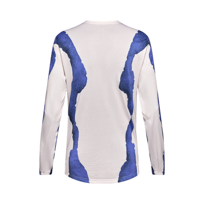 Flexair LS Jersey Awareness LE