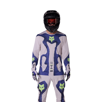 Flexair LS Jersey Awareness LE