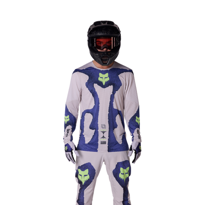 Flexair LS Jersey Awareness LE