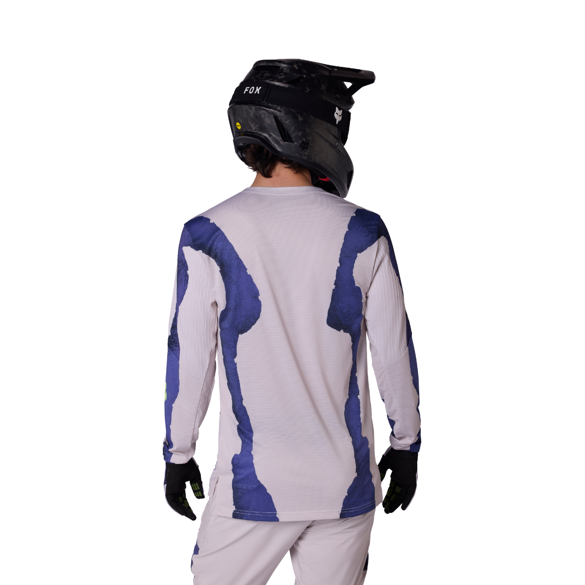 Flexair LS Jersey Awareness LE