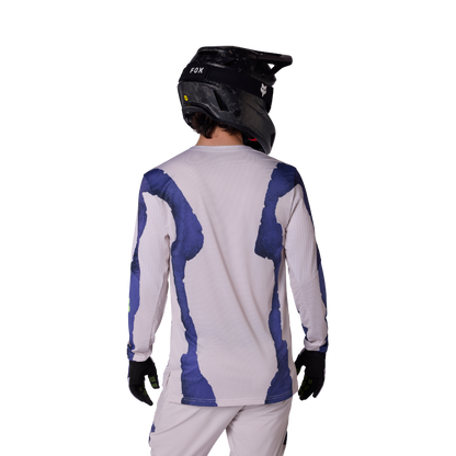 Flexair LS Jersey Awareness LE