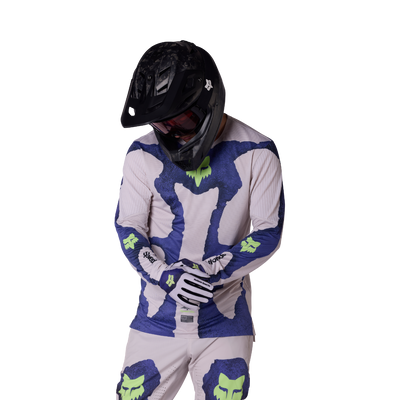 Flexair LS Jersey Awareness LE