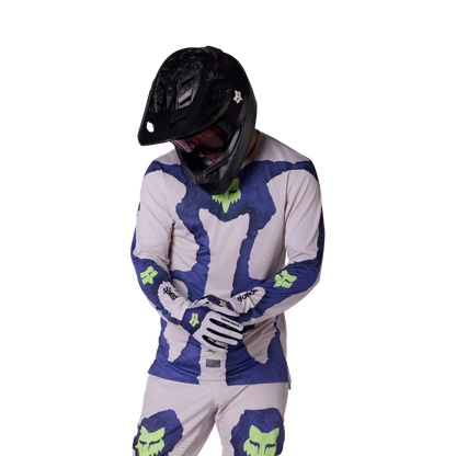 Flexair LS Jersey Awareness LE