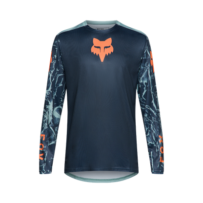 Ranger LS Jersey Image Print