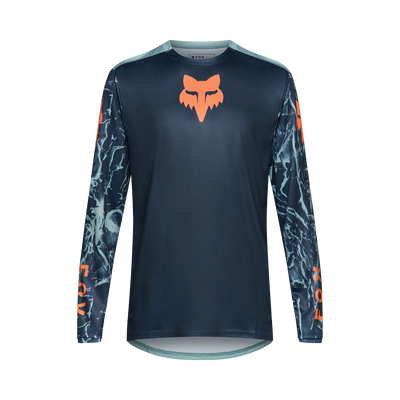 Youth Ranger LS Jersey Image Print