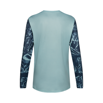 Ranger LS Jersey Image Print