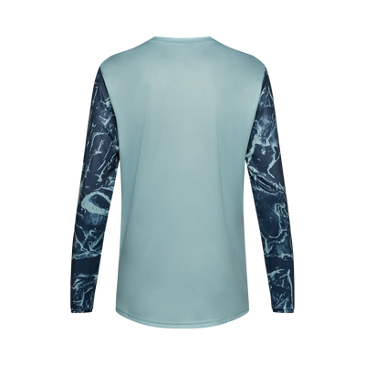 Youth Ranger LS Jersey Image Print
