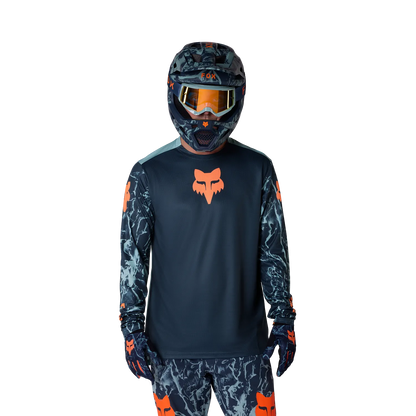 YTH Ranger LS Jersey Image Print