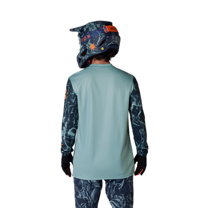 Ranger LS Jersey Image Print