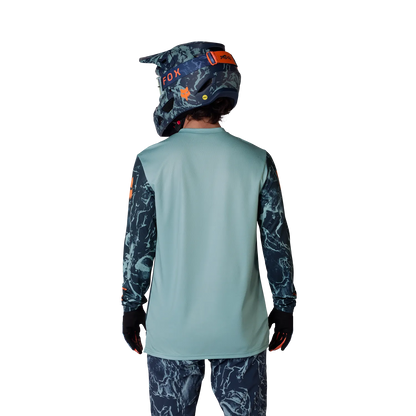 YTH Ranger LS Jersey Image Print