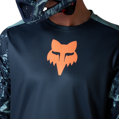 YTH Ranger LS Jersey Image Print