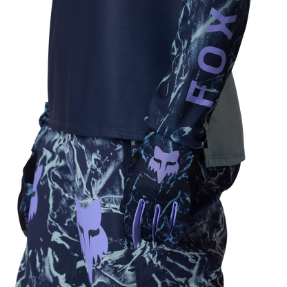 W Ranger LS Jersey Image Print