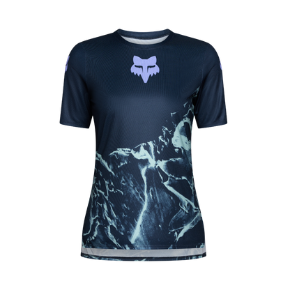 W Ranger SS Jersey Image Print