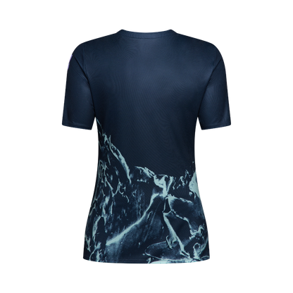 W Ranger SS Jersey Image Print