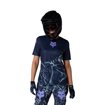 W Ranger SS Jersey Image Print