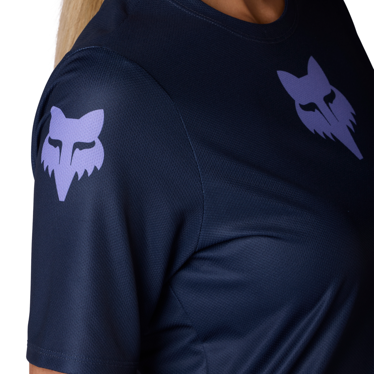 W Ranger SS Jersey Image Print