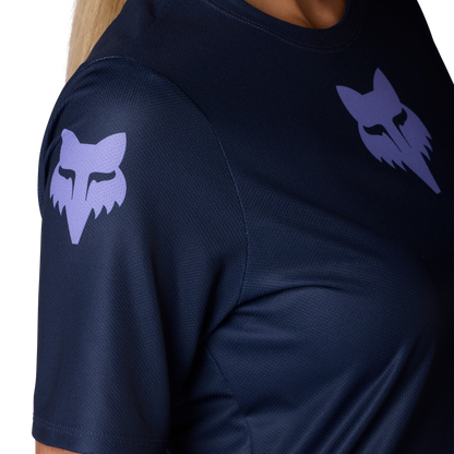 W Ranger SS Jersey Image Print