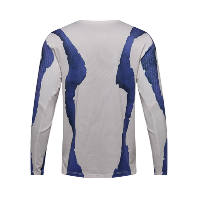 Youth Flexair LS Jersey Awareness LE
