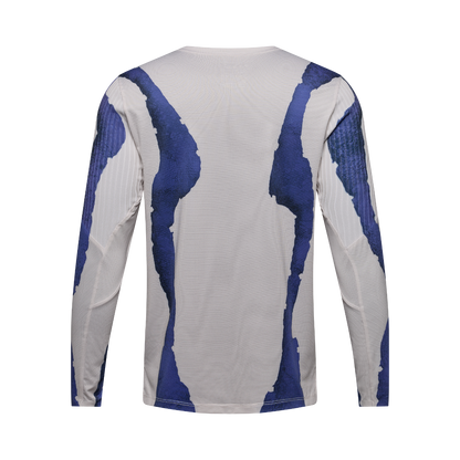 YTH Flexair LS Jersey Awareness LE