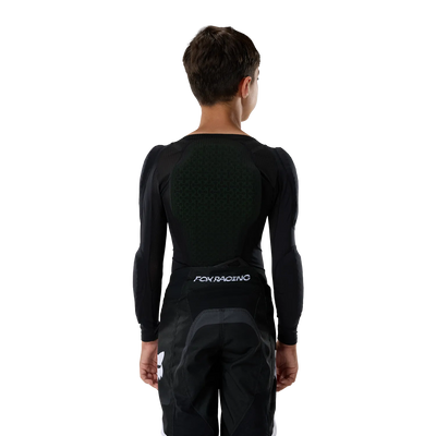Yth Baseframe Pro LS