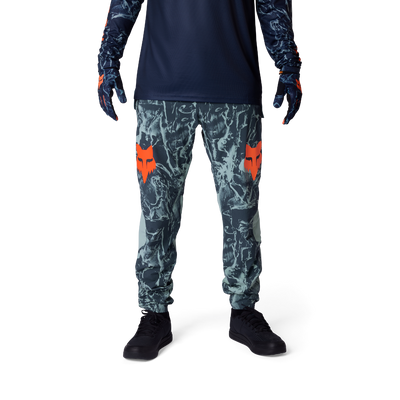 Ranger Pant Image Print