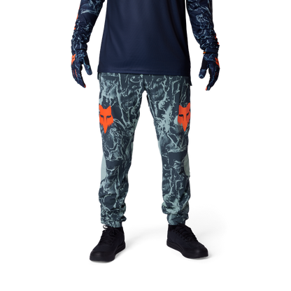 Ranger Pant Image Print