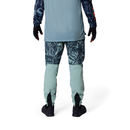 Ranger Pant Image Print