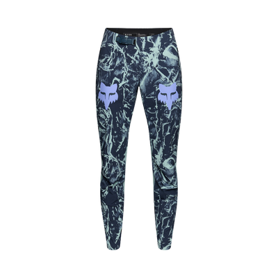 Womens Ranger Pant Image Print