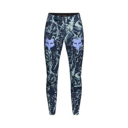 W Ranger Pant Image Print