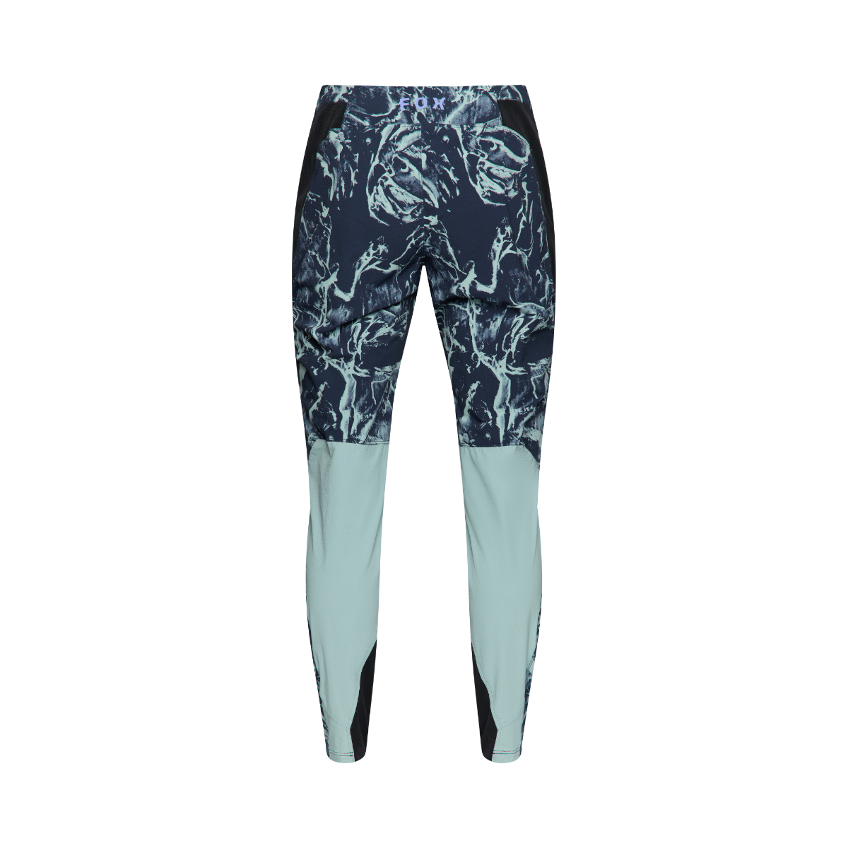 W Ranger Pant Image Print
