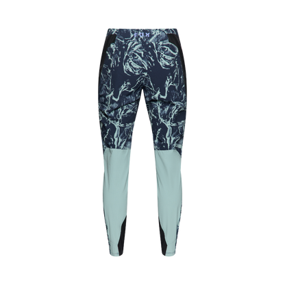 W Ranger Pant Image Print