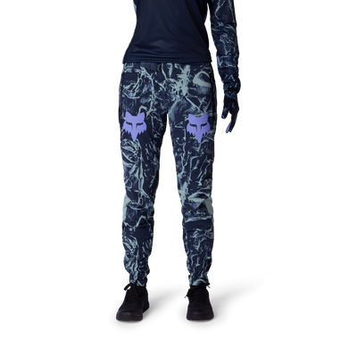 Womens Ranger Pant Image Print