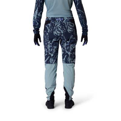 Womens Ranger Pant Image Print
