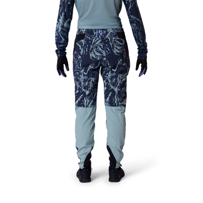 W Ranger Pant Image Print