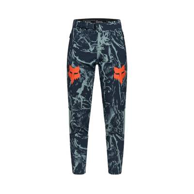 Youth Ranger Pant Image Print