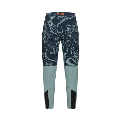 Youth Ranger Pant Image Print