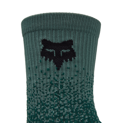6" Ranger Sock Fade