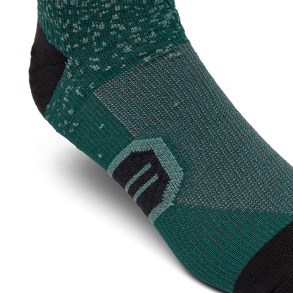 6" Ranger Sock Fade