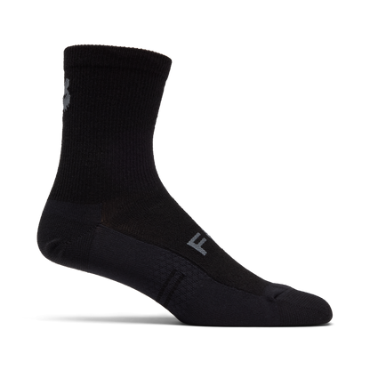 6" Flexair Merino Sock