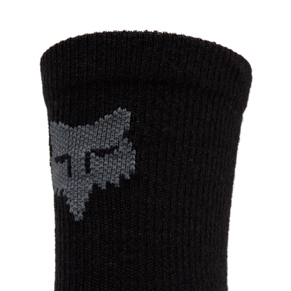 6" Flexair Merino Sock
