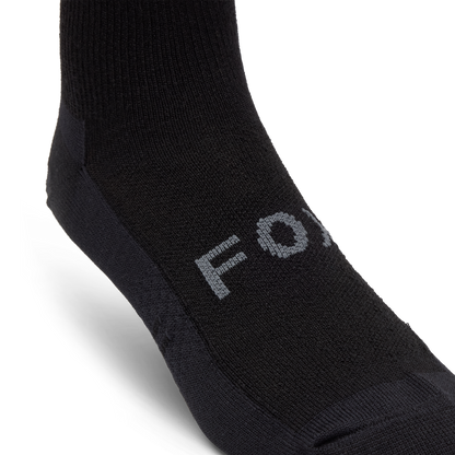 6" Flexair Merino Sock