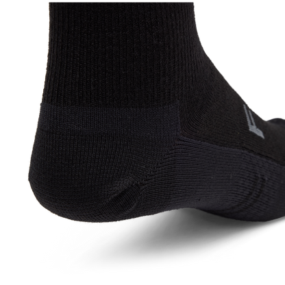 6" Flexair Merino Sock