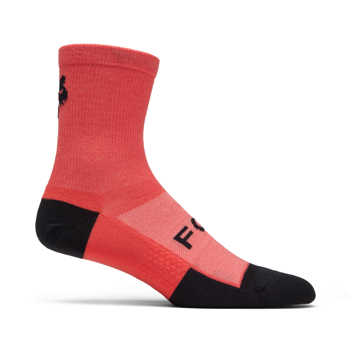 6" Flexair Merino Sock